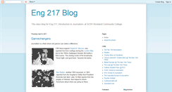 Desktop Screenshot of eng217blog.blogspot.com