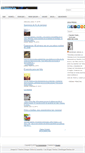 Mobile Screenshot of elcomentarista.blogspot.com
