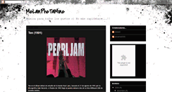 Desktop Screenshot of darkneito.blogspot.com