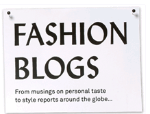 Tablet Screenshot of fashionblogs-thebook.blogspot.com