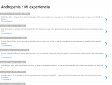 Tablet Screenshot of andropenis.blogspot.com