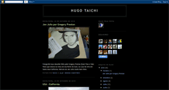 Desktop Screenshot of hugotaichi.blogspot.com