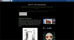 Desktop Screenshot of dennisraymartinez.blogspot.com