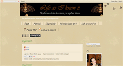 Desktop Screenshot of magicrunes-lux.blogspot.com