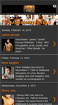 Mobile Screenshot of handsome-hunks.blogspot.com