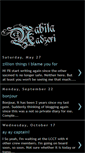 Mobile Screenshot of nabilanadzeri.blogspot.com