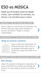Mobile Screenshot of encomiendadesantiagomusica.blogspot.com