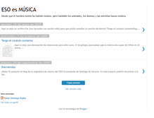 Tablet Screenshot of encomiendadesantiagomusica.blogspot.com