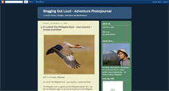 Desktop Screenshot of christopherjohndavid.blogspot.com