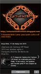 Mobile Screenshot of entusiastamotolama.blogspot.com