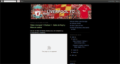 Desktop Screenshot of javi-liverpoolfc.blogspot.com