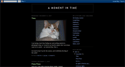 Desktop Screenshot of momentphotography.blogspot.com