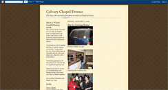 Desktop Screenshot of ccfresno.blogspot.com