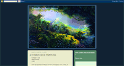 Desktop Screenshot of cespuneluissa.blogspot.com
