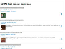 Tablet Screenshot of coraliasdcentral.blogspot.com