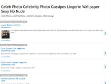 Tablet Screenshot of celebs-photo.blogspot.com