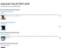 Tablet Screenshot of amalgamshop00.blogspot.com