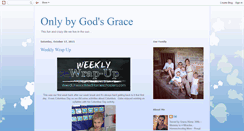 Desktop Screenshot of fortneyfam.blogspot.com