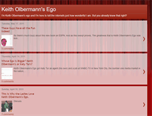 Tablet Screenshot of olbermannsego.blogspot.com