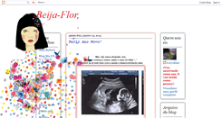 Desktop Screenshot of flexibilidadedainercia.blogspot.com