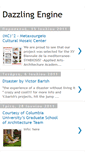 Mobile Screenshot of dazzlingengine.blogspot.com