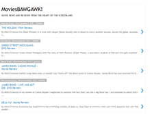 Tablet Screenshot of moviesbawgawk.blogspot.com