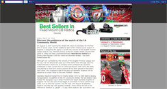 Desktop Screenshot of liverpoolvsmanutd.blogspot.com