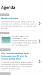 Mobile Screenshot of jornalorebateagenda.blogspot.com