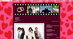 Desktop Screenshot of datinghotlove.blogspot.com