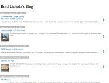 Tablet Screenshot of lichota.blogspot.com