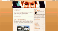 Desktop Screenshot of aashildaa.blogspot.com