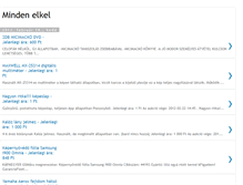Tablet Screenshot of eladomostorszagosan.blogspot.com