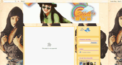Desktop Screenshot of maramaravilhaxou.blogspot.com