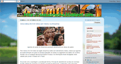 Desktop Screenshot of ozeiasrocha.blogspot.com