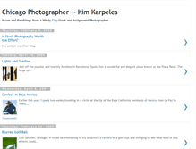 Tablet Screenshot of chicago-photographer.blogspot.com
