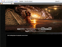 Tablet Screenshot of cenobite-2012.blogspot.com