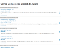 Tablet Screenshot of cdlmurcia.blogspot.com