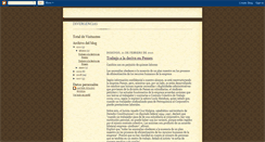 Desktop Screenshot of divergenciascoatza.blogspot.com