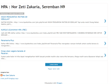 Tablet Screenshot of hpanorzeti.blogspot.com