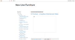 Desktop Screenshot of nlfurniture.blogspot.com