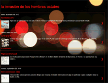 Tablet Screenshot of jesusalonsoiglesias.blogspot.com