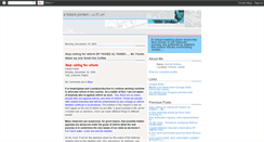 Desktop Screenshot of futurejordan.blogspot.com