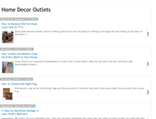 Tablet Screenshot of homedecorcorporate.blogspot.com