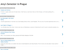 Tablet Screenshot of amystriptoprague.blogspot.com