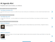 Tablet Screenshot of miagendamini.blogspot.com