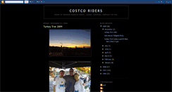 Desktop Screenshot of costcoriderslagunaniguel.blogspot.com