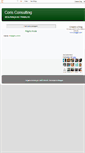 Mobile Screenshot of corisst.blogspot.com
