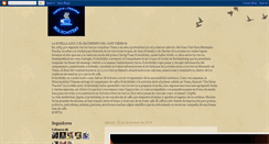 Desktop Screenshot of cafetinliterariokolschitzky.blogspot.com