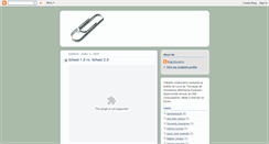 Desktop Screenshot of educativo-blog.blogspot.com