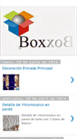 Mobile Screenshot of boxinteriordesign.blogspot.com